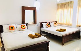Lake City Resort Anuradhapura